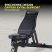    Скамья тренировочная MX Select Bench 22MXB00000 - фото №9